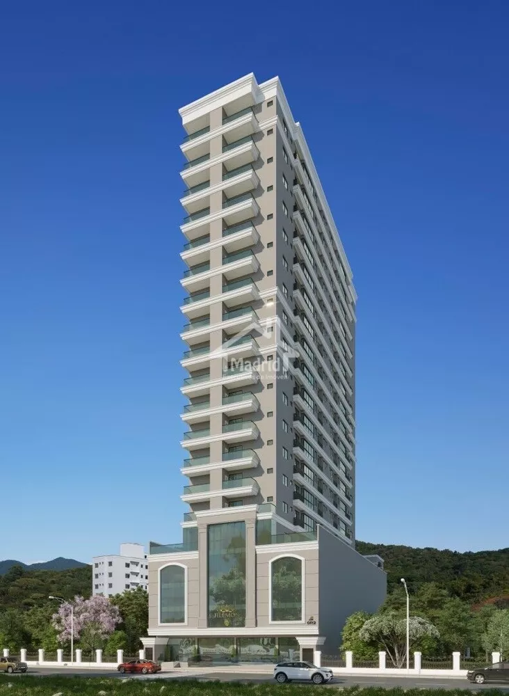Apartamento, 2 quartos, 63 m² - Foto 3