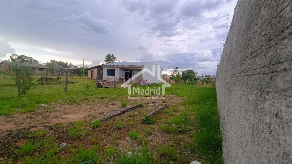 Terreno, 330 m² - Foto 1
