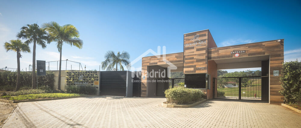 Terreno, 1046 m² - Foto 1