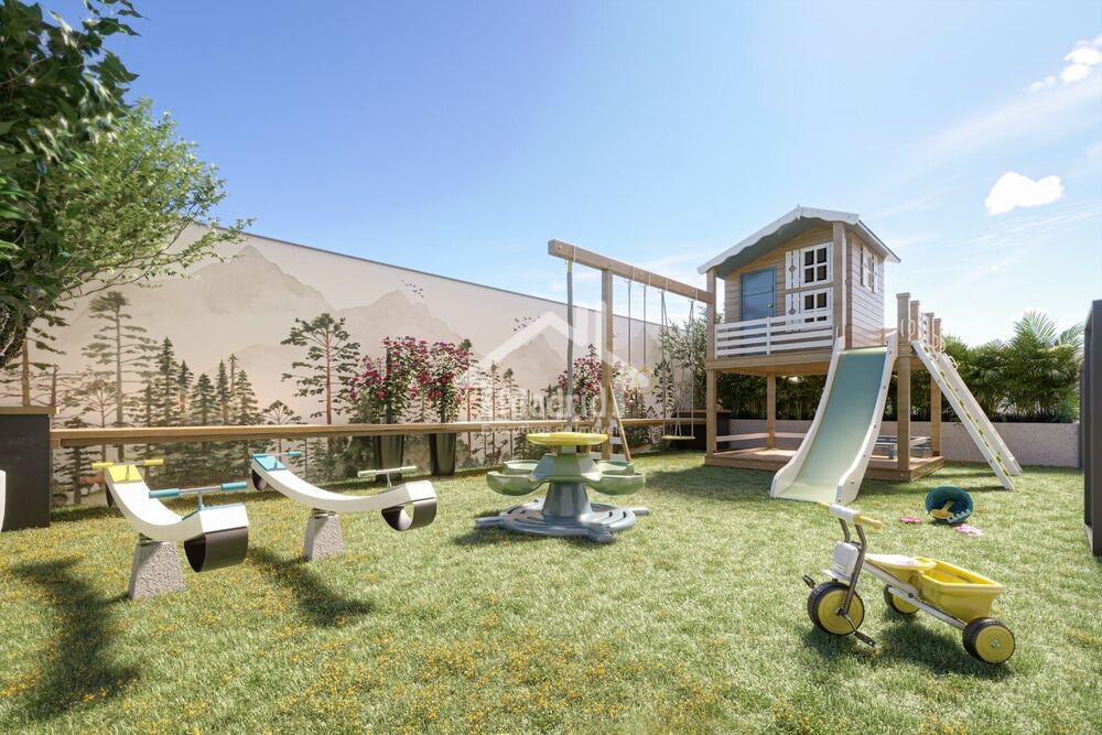 Apartamento, 2 quartos, 79 m² - Foto 8