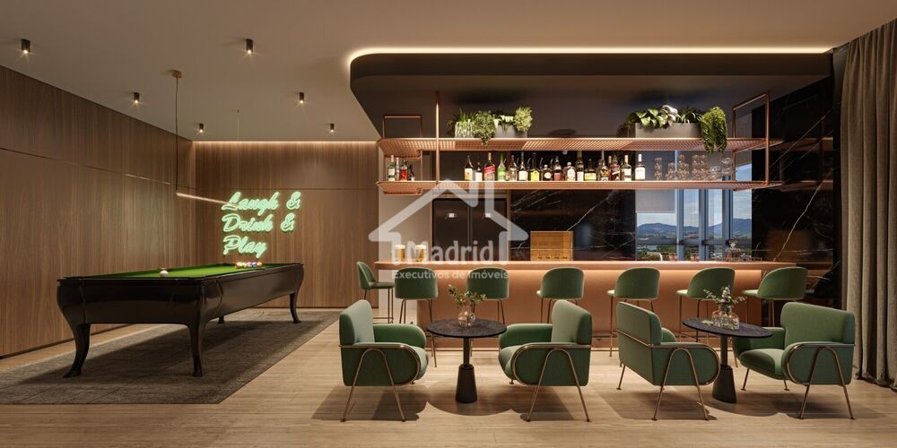 Apartamento, 2 quartos, 79 m² - Foto 12