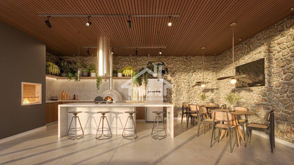 Apartamento, 2 quartos, 79 m² - Foto 23