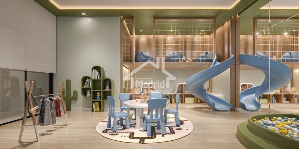 Apartamento, 2 quartos, 79 m² - Foto 28