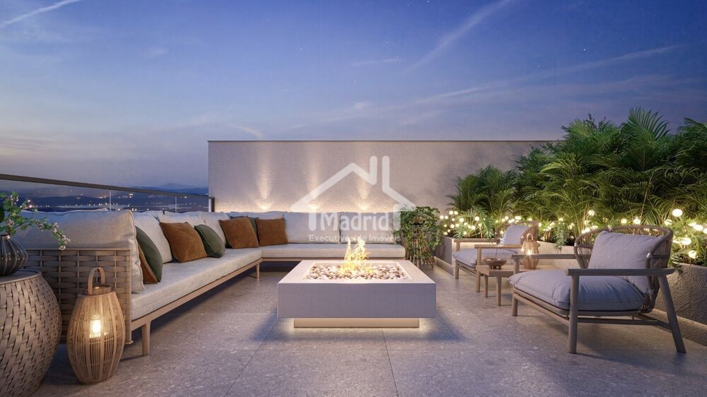 Apartamento, 2 quartos, 79 m² - Foto 10