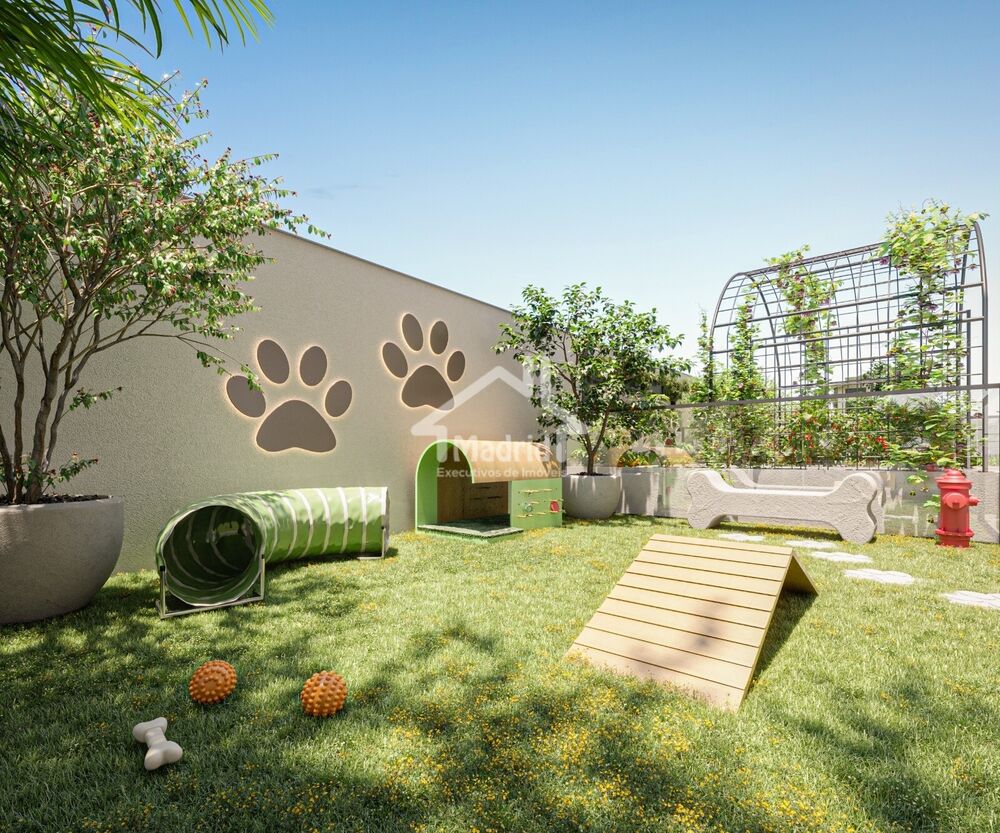 Apartamento, 2 quartos, 79 m² - Foto 29