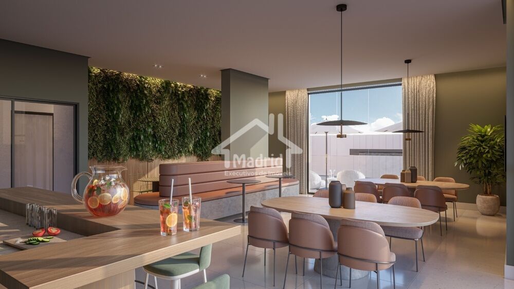 Apartamento, 2 quartos, 79 m² - Foto 11