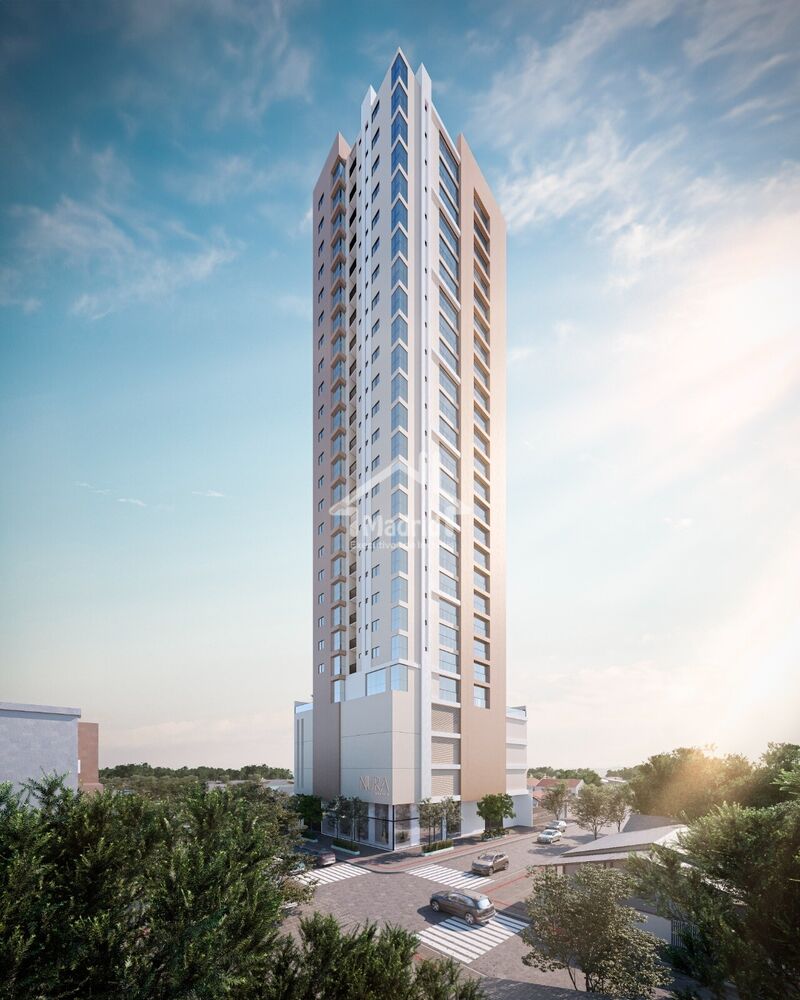 Apartamento, 2 quartos, 79 m² - Foto 2