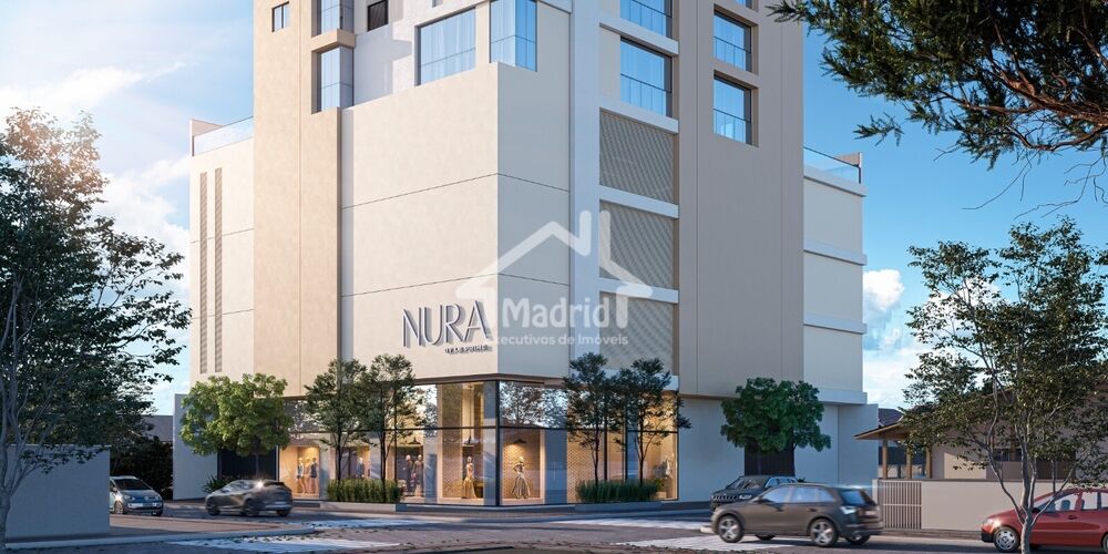 Apartamento, 2 quartos, 79 m² - Foto 4