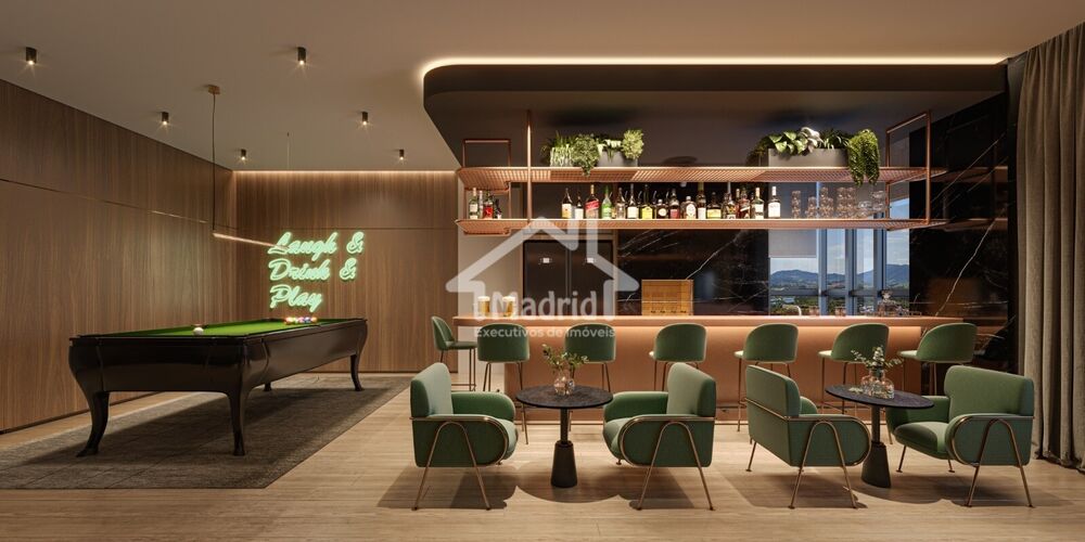 Apartamento, 2 quartos, 79 m² - Foto 26