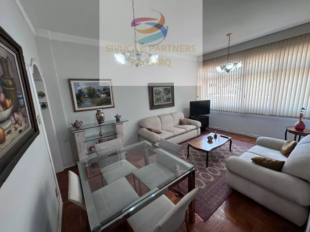 Apartamento à venda com 2 quartos, 126m² - Foto 3