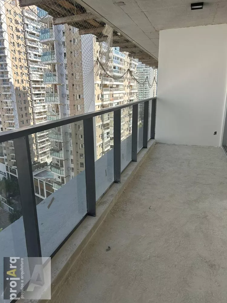 Apartamento à venda com 2 quartos, 83m² - Foto 4