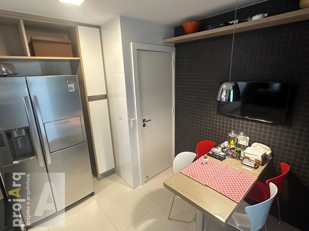 Cobertura à venda com 4 quartos, 330m² - Foto 8