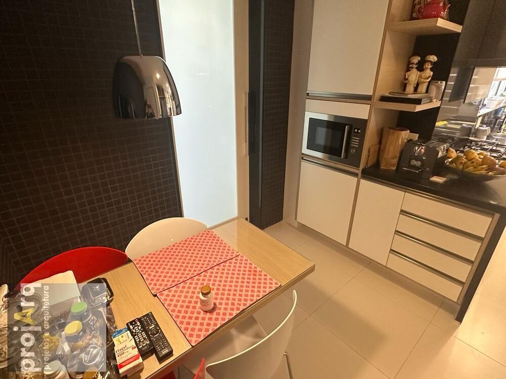 Cobertura à venda com 4 quartos, 330m² - Foto 3