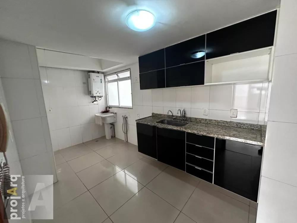 Apartamento à venda com 3 quartos, 83m² - Foto 3