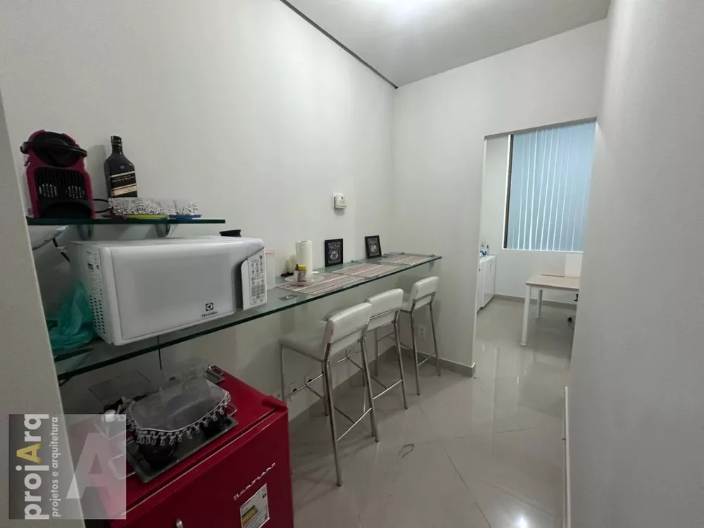 Conjunto Comercial-Sala para alugar, 84m² - Foto 8