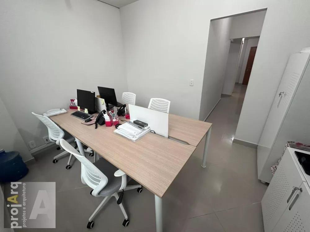 Conjunto Comercial-Sala para alugar, 84m² - Foto 7