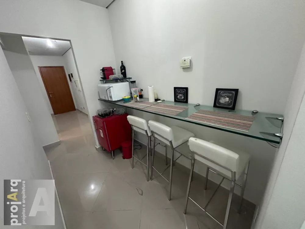 Conjunto Comercial-Sala para alugar, 84m² - Foto 6