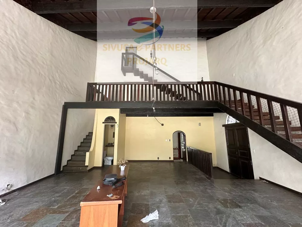 Casa de Condomínio à venda com 4 quartos, 450m² - Foto 4