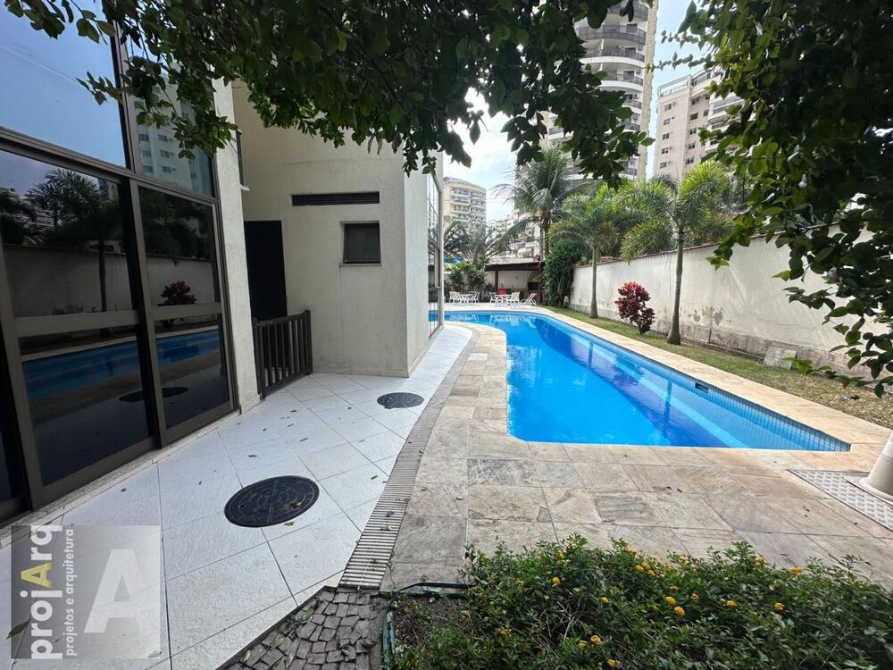 Cobertura à venda com 2 quartos, 123m² - Foto 7