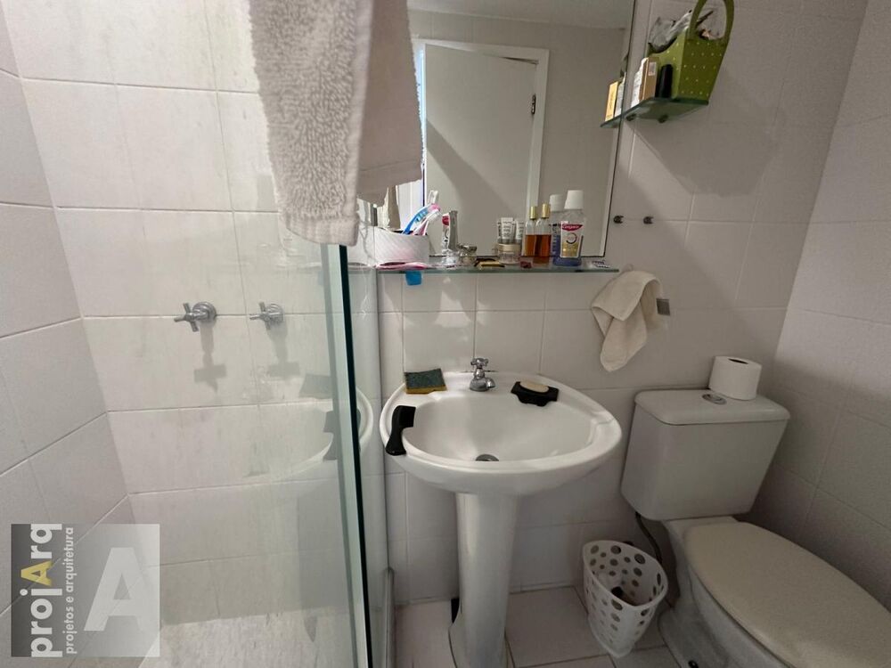 Cobertura à venda com 2 quartos, 123m² - Foto 4