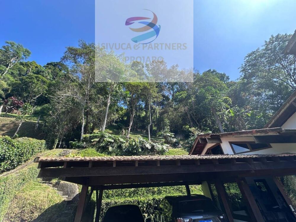Casa de Condomínio à venda com 3 quartos, 355m² - Foto 10