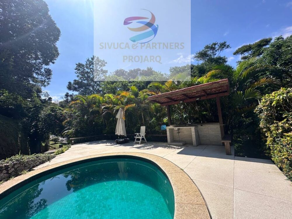 Casa de Condomínio à venda com 3 quartos, 355m² - Foto 11