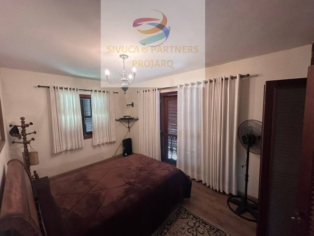 Casa de Condomínio à venda com 3 quartos, 355m² - Foto 8