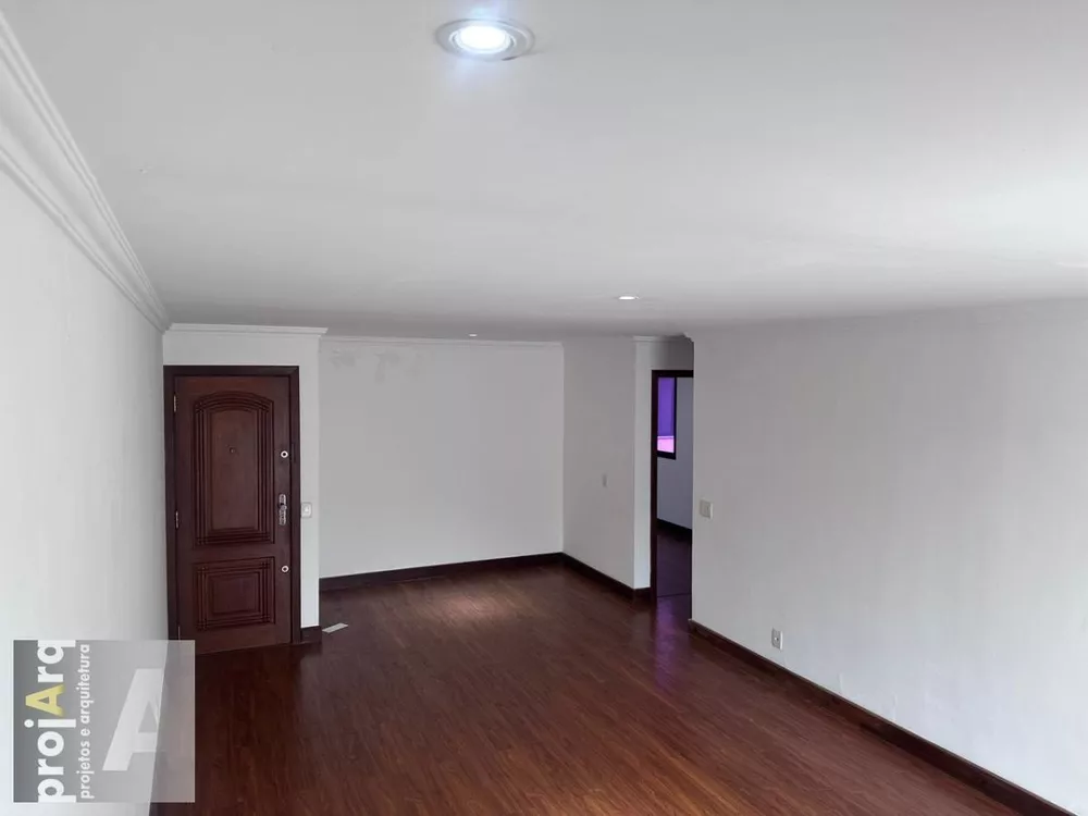 Cobertura à venda com 3 quartos, 320m² - Foto 2