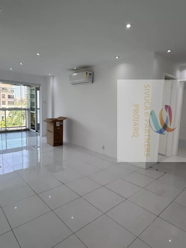 Apartamento à venda e aluguel com 2 quartos, 100m² - Foto 1