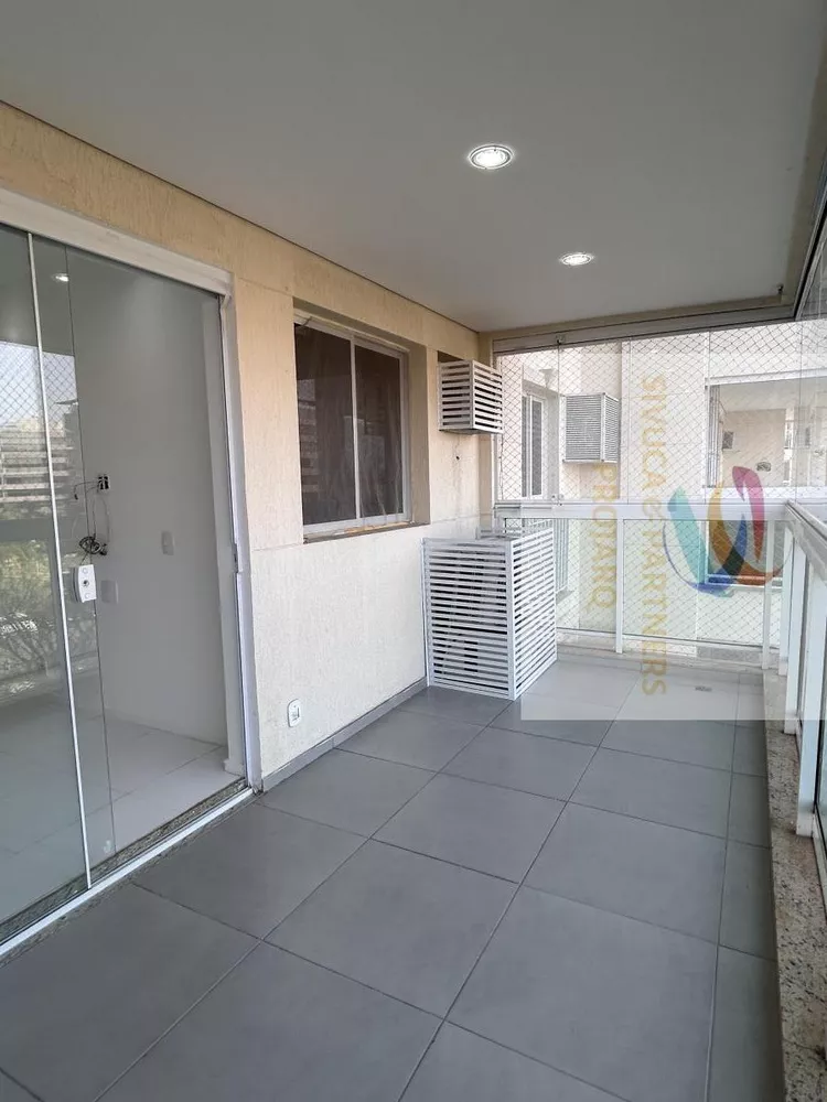 Apartamento à venda e aluguel com 2 quartos, 100m² - Foto 4