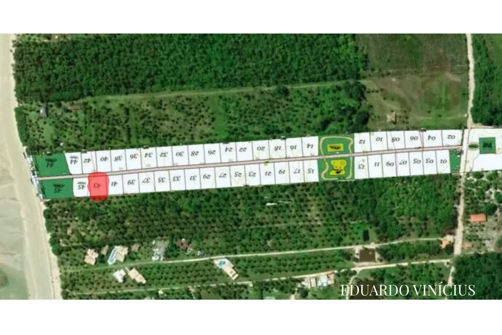Terreno, 1000 m² - Foto 17