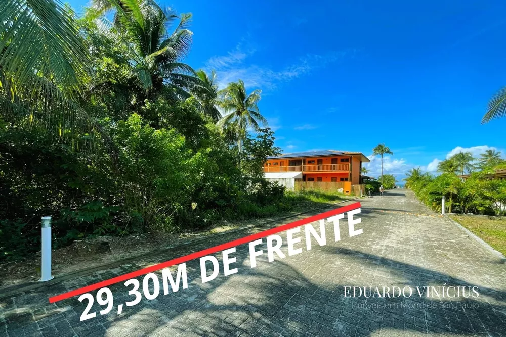 Terreno, 1000 m² - Foto 1