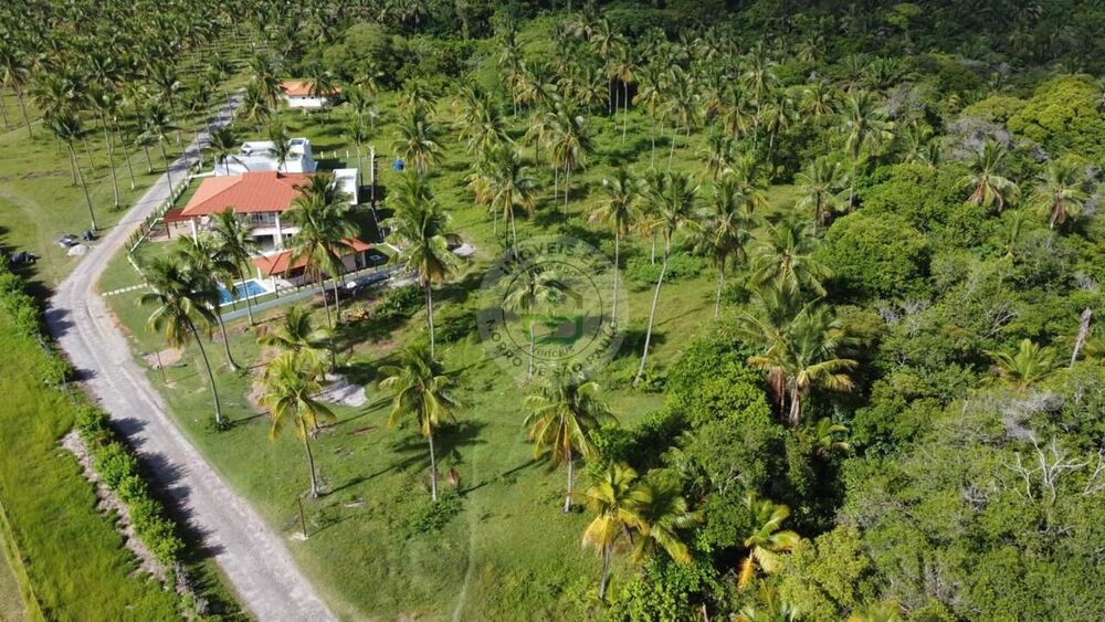 Terreno à venda, 1004m² - Foto 4
