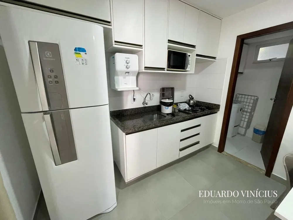 Apartamento, 1 quarto, 45 m² - Foto 3