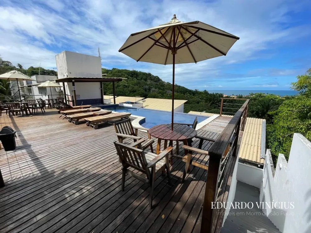 Apartamento, 1 quarto, 45 m² - Foto 12