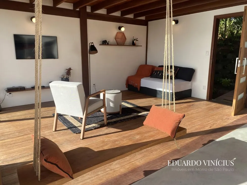 Casa, 1 quarto, 90 m² - Foto 13