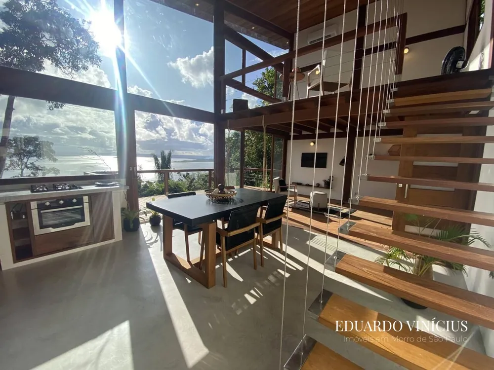 Casa, 1 quarto, 90 m² - Foto 20