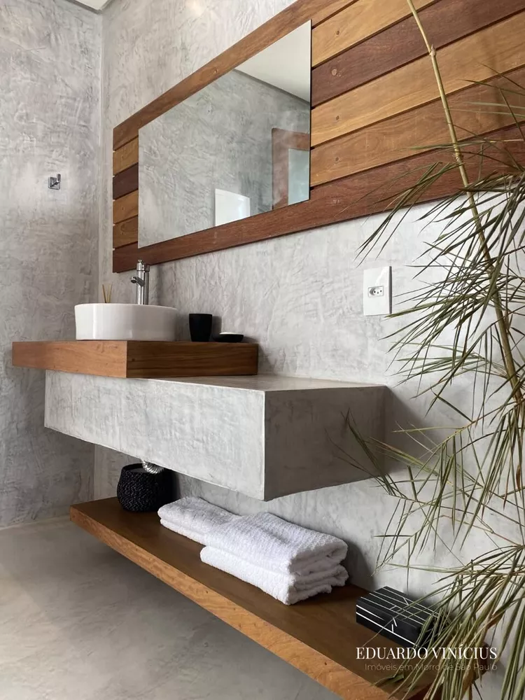 Casa, 1 quarto, 90 m² - Foto 3