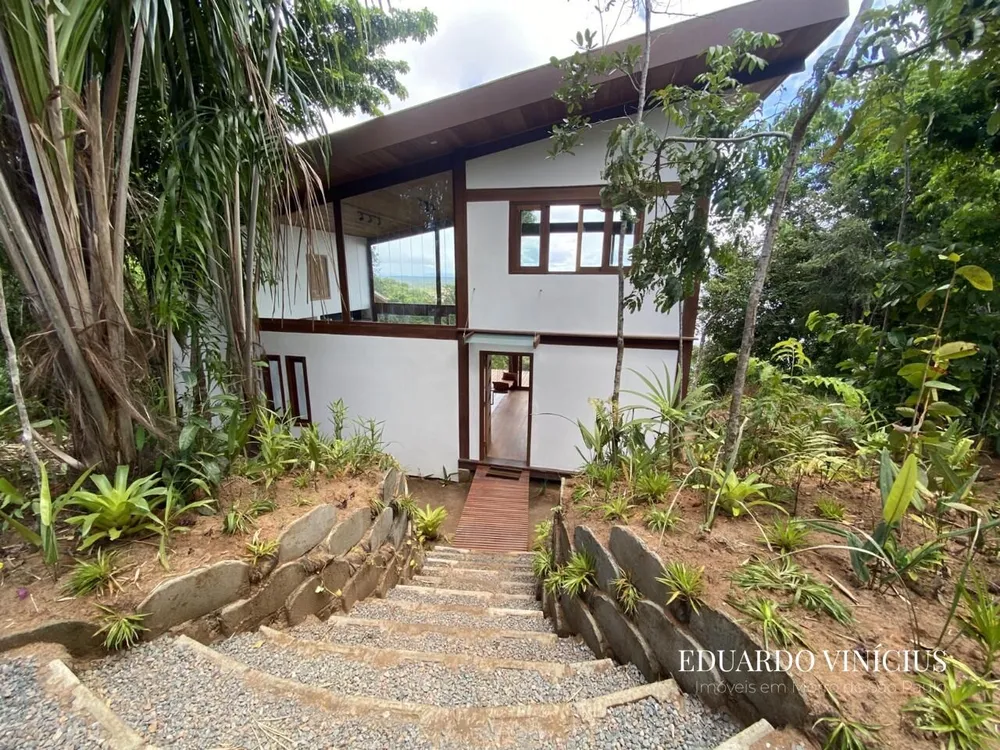 Casa, 1 quarto, 90 m² - Foto 21