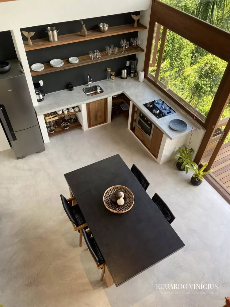 Casa, 1 quarto, 90 m² - Foto 2