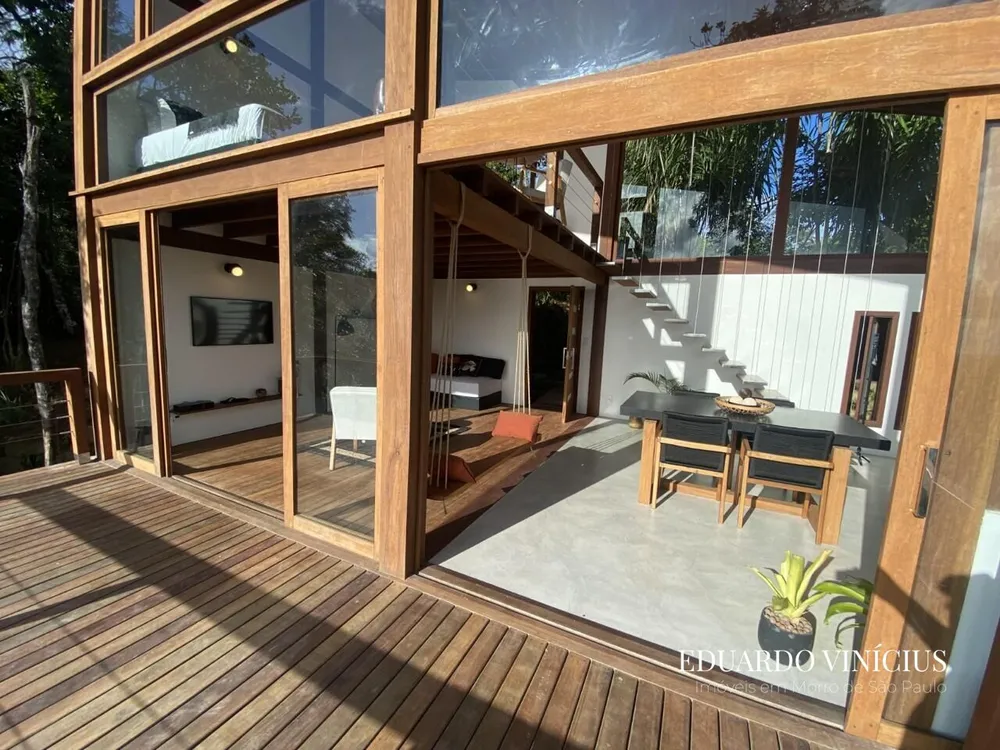 Casa, 1 quarto, 90 m² - Foto 12