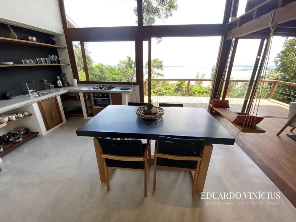 Casa, 1 quarto, 90 m² - Foto 16