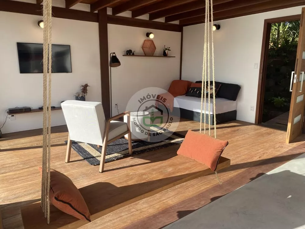 Casa à venda com 1 quarto, 90m² - Foto 8