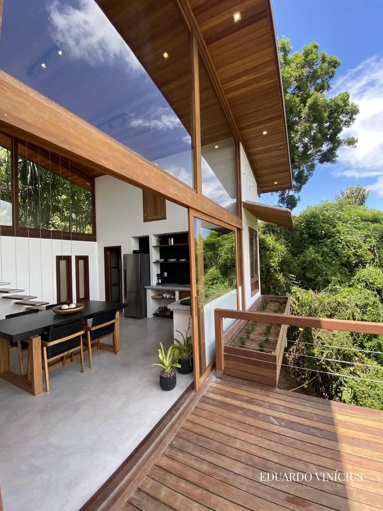 Casa, 1 quarto, 90 m² - Foto 15