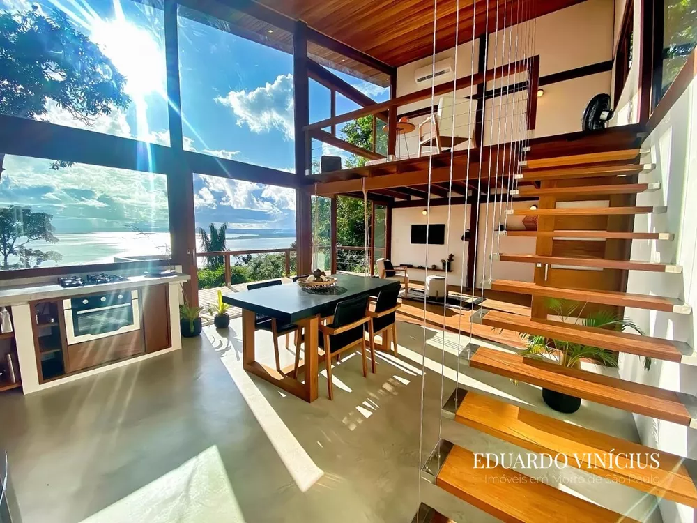 Casa, 1 quarto, 90 m² - Foto 1