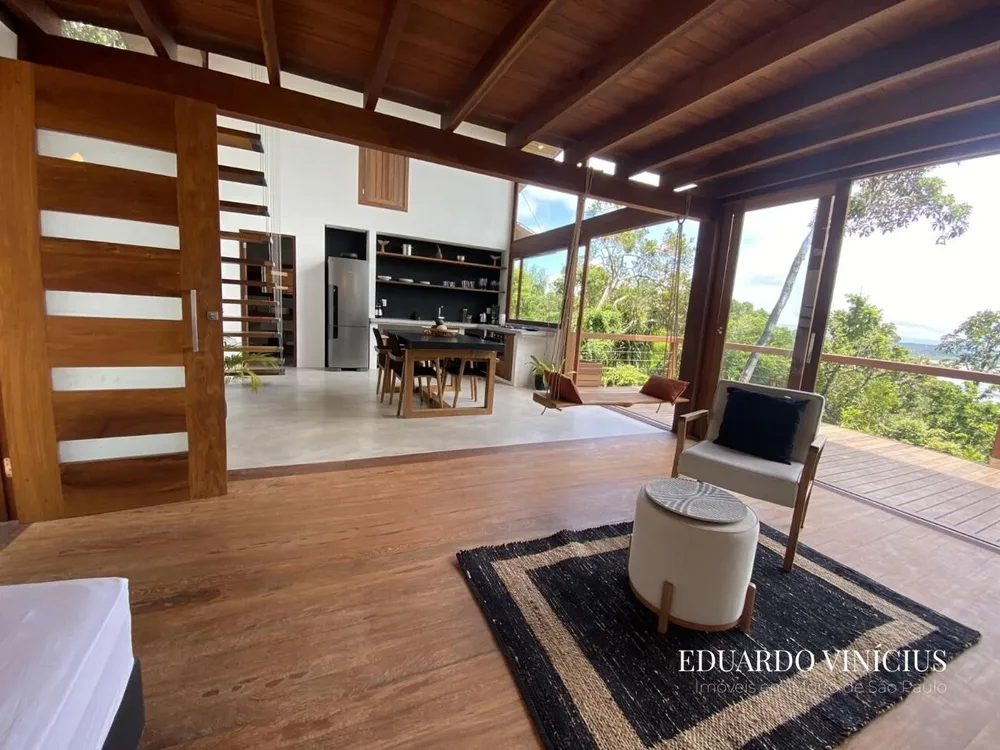 Casa, 1 quarto, 90 m² - Foto 11