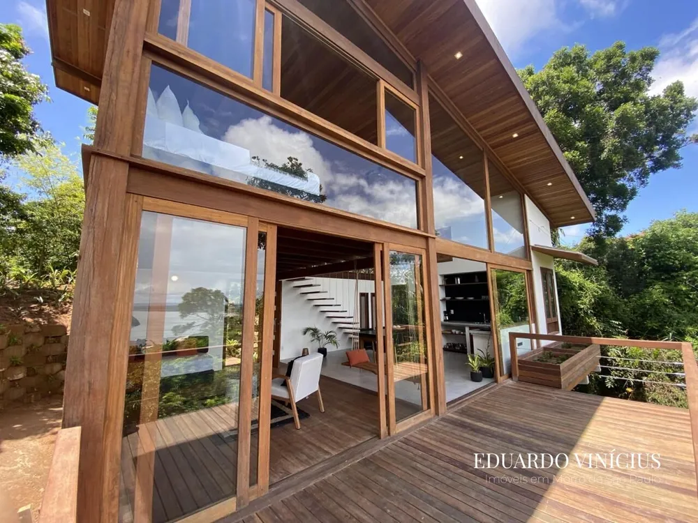 Casa, 1 quarto, 90 m² - Foto 14