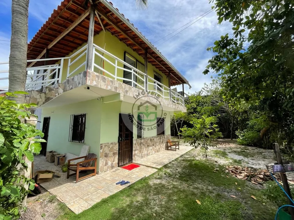 Casa à venda com 4 quartos, 90m² - Foto 2