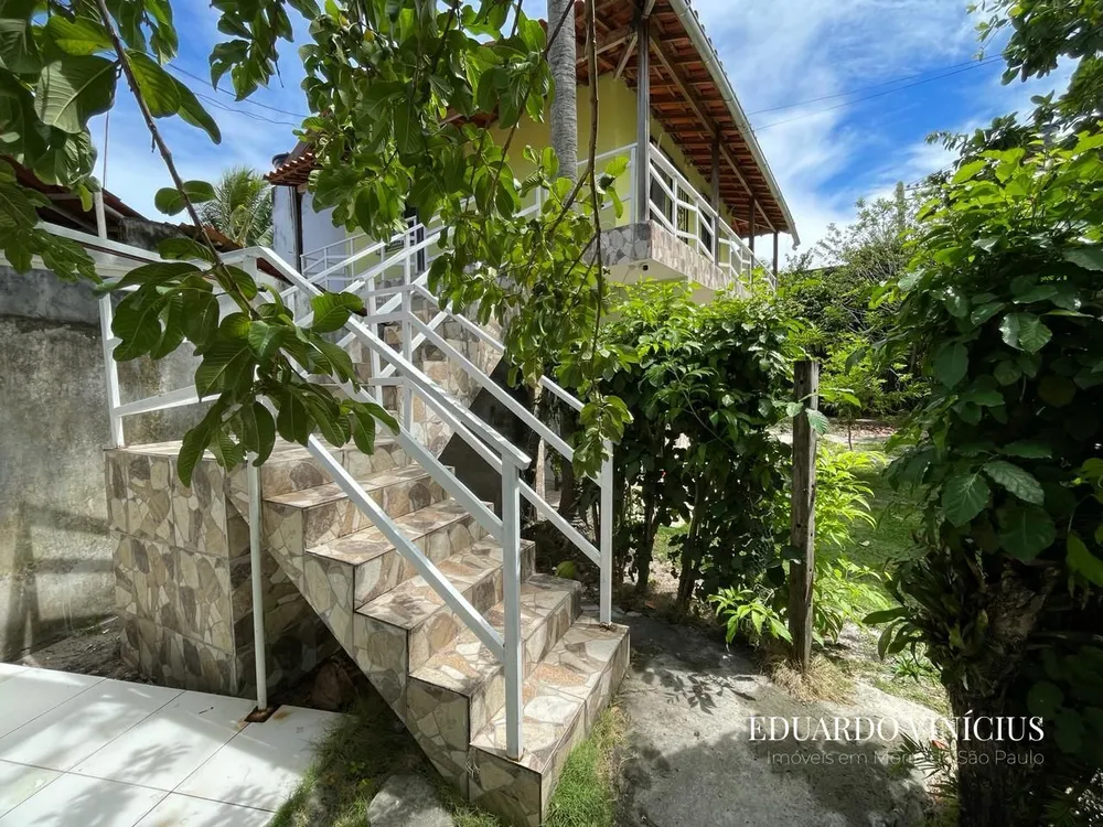 Casa, 4 quartos, 90 m² - Foto 2