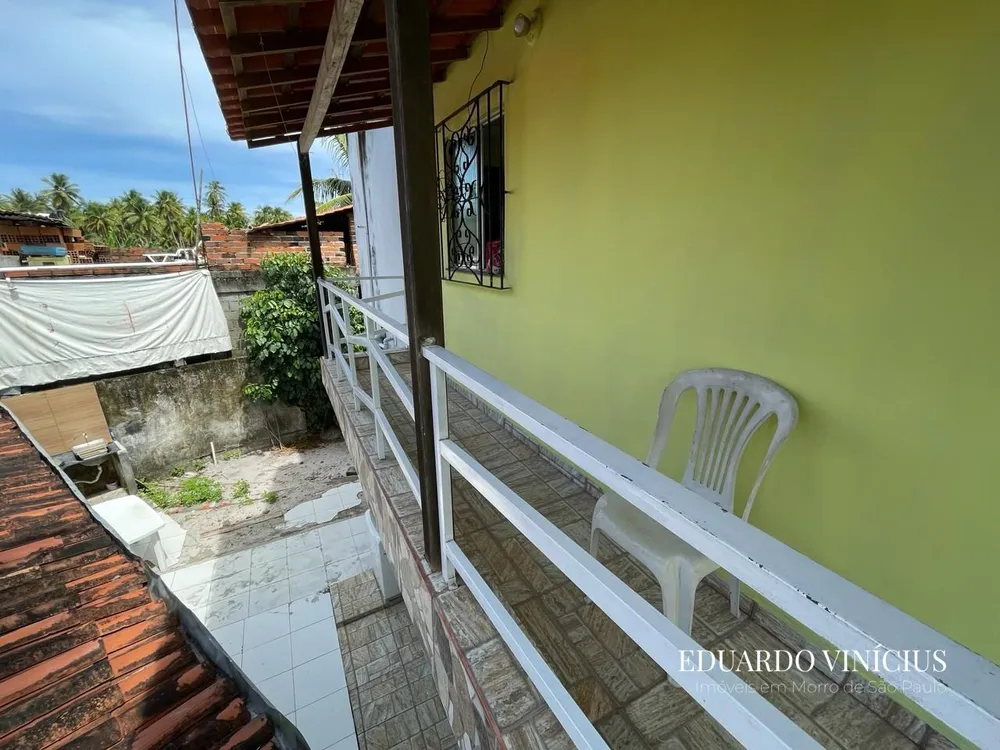 Casa, 4 quartos, 90 m² - Foto 19